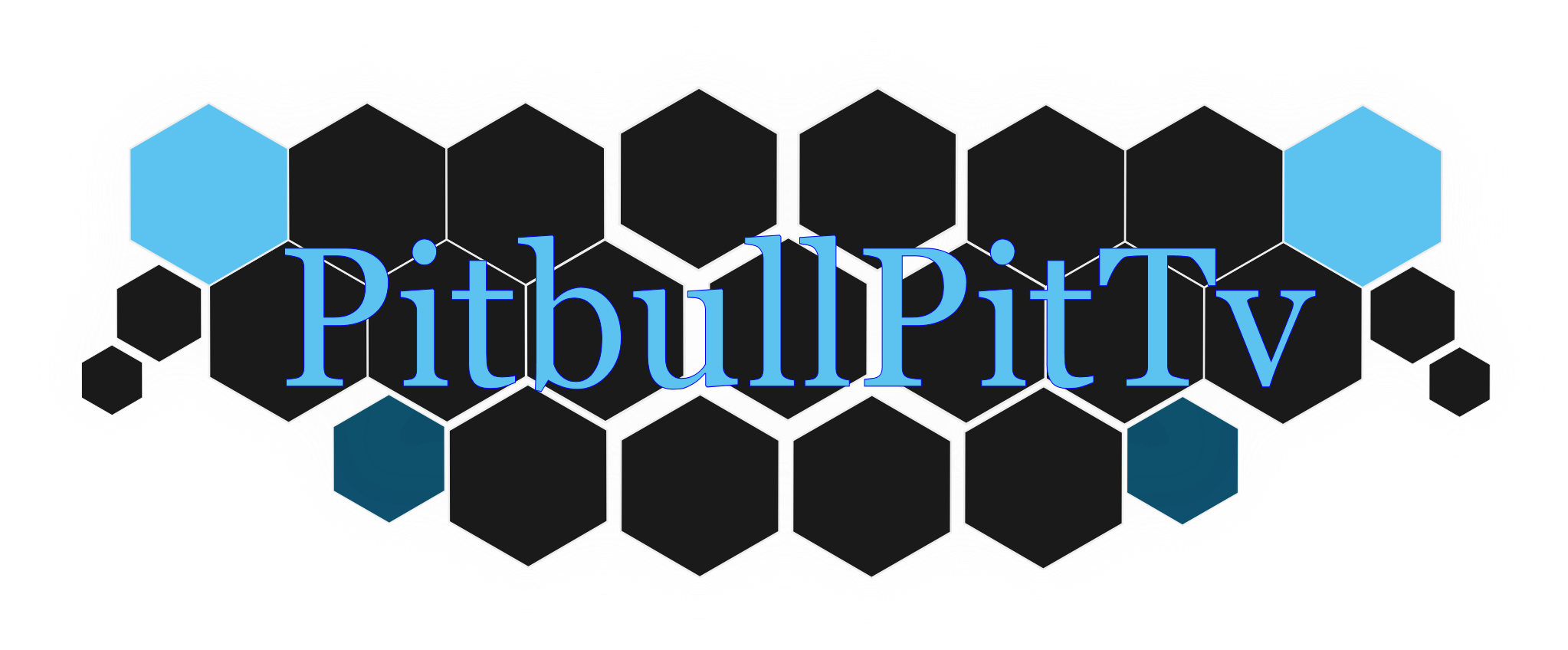 PitbullPitTv Logo